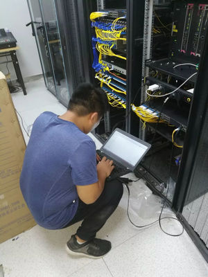 豐沃創新護航中國國際太陽能十項全能競賽，全力保障網絡安全暢通