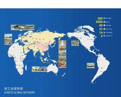 工程機(jī)械NO.1！徐工“國家企業(yè)技術(shù)中心”獲評優(yōu)秀，網(wǎng)站建設(shè)卓有成效