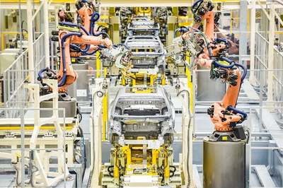 品質(zhì)奪冠，混動領(lǐng)跑，傳祺要做電氣化賽道“頭號玩家”！