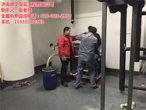 下水管道安裝技術咨詢與菏澤順宇服務指南